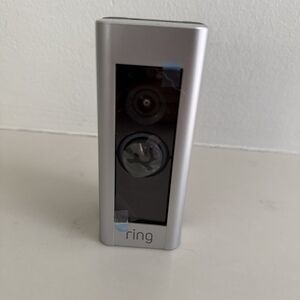 RING doorbell - NWOT